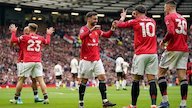Nonton Live Streaming Liga Inggris: Sunderland vs Man United