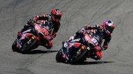 Klasemen Sementara Moto2 2026 Usai Grand Prix Prancis di Le Mans Klasemen Sementara Moto2 2026 Usai Grand Prix Prancis di Le Mans
