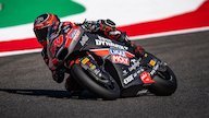 Hasil Balapan Moto2 Italia 2026: Manuel Gonzalez Menang Dominan