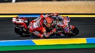 Video Kecelakaan Horor Marc Marquez di Sprint MotoGP Prancis 2026, Lagi-Lagi Gagal Finis Video Kecelakaan Horor Marc Marquez di Sprint MotoGP Prancis 2026, Lagi-Lagi Gagal Finis