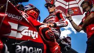 Marc Marquez Sebut Operasi Bahu Berikutnya Bakal Pulih Cepat, Target Balapan di Mugello Marc Marquez Sebut Operasi Bahu Berikutnya Bakal Pulih Cepat, Target Balapan di Mugello