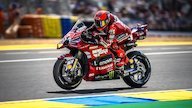 Ducati Sebut Marc Marquez 'Superhero', Tapi Ragu Bisa Balik Balapan di MotoGP Italia 2026 Ducati Sebut Marc Marquez 'Superhero', Tapi Ragu Bisa Balik Balapan di MotoGP Italia 2026