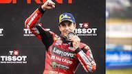 Ducati Pastikan Marc Marquez Hadiri MotoGP Italia 2026, Wajib Cek Medis Sebelum Turun Lintasan Ducati Pastikan Marc Marquez Hadiri MotoGP Italia 2026, Wajib Cek Medis Sebelum Turun Lintasan