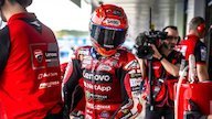 Ducati Segera Pastikan Kontrak Baru Marc Marquez di MotoGP 2027, Tapi Masih Ada Satu Misteri