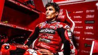 Gigi Dall'Igna Salut Marc Marquez Bisa Kompetitif dalam Keadaan Cedera, Bukti Talenta Luar Biasa Gigi Dall'Igna Salut Marc Marquez Bisa Kompetitif dalam Keadaan Cedera, Bukti Talenta Luar Biasa
