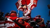 Ducati Umumkan Marc Marquez Sukses Jalani 2 Operasi Sekaligus, Langsung Mulai Proses Pemulihan Ducati Umumkan Marc Marquez Sukses Jalani 2 Operasi Sekaligus, Langsung Mulai Proses Pemulihan