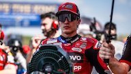 Buntut 5 Kecelakaan Horor Sejak 2019, Ini Riwayat Cedera Bahu Kanan Marc Marquez di MotoGP Buntut 5 Kecelakaan Horor Sejak 2019, Ini Riwayat Cedera Bahu Kanan Marc Marquez di MotoGP