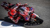 Hasil FP1 MotoGP Hungaria 2026: Marc Marquez Tercepat, Ungguli Raul Fernandez
