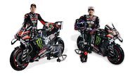 Aprilia Resmi Punya Sponsor Utama Usai Tunggu 11 Tahun, Kontrak Multi-Tahun dengan Monster di MotoGP Aprilia Resmi Punya Sponsor Utama Usai Tunggu 11 Tahun, Kontrak Multi-Tahun dengan Monster di MotoGP