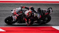 Hasil Sesi Pemanasan MotoGP Italia 2026: Ungguli Fermin Aldeguer, Marco Bezzecchi Tercepat