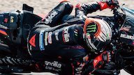 Ikuti Jejak Yamaha, Aprilia Juga Bakal Disponsori Monster Energy Mulai MotoGP Italia 2026 Ikuti Jejak Yamaha, Aprilia Juga Bakal Disponsori Monster Energy Mulai MotoGP Italia 2026
