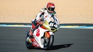 Kesulitan di Kualifikasi Moto2 Prancis 2026, Mario Aji Tetap Fokus Cari Kemajuan di Balapan Kesulitan di Kualifikasi Moto2 Prancis 2026, Mario Aji Tetap Fokus Cari Kemajuan di Balapan