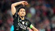 Lebih dari Sekadar Kapten, Marquinhos Adalah Azimat PSG di Liga Champions