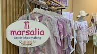Marsalia Embroidery, Menjahit Identitas Kota Malang Lewat Daster hingga Mampu Tembus Pasar Global Marsalia Embroidery, Menjahit Identitas Kota Malang Lewat Daster hingga Mampu Tembus Pasar Global