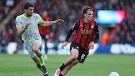Andai Fernandes Lepas, MU Bakal Kejar Gelandang Bournemouth Ini