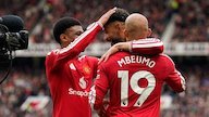 Kontroversi Gol Man United vs Nottingham Forest: Eks Wasit Premier League Sebut Harusnya Dianulir VAR Kontroversi Gol Man United vs Nottingham Forest: Eks Wasit Premier League Sebut Harusnya Dianulir VAR