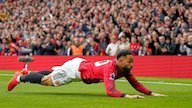 Man of the Match Man United 3-2 Liverpool: Matheus Cunha
