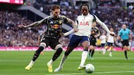 From Hero to Zero di Laga Tottenham vs Leeds: Mathys Tel Cetak Gol Indah Lalu Jadi Penyebab Penalti Spurs From Hero to Zero di Laga Tottenham vs Leeds: Mathys Tel Cetak Gol Indah Lalu Jadi Penyebab Penalti Spurs