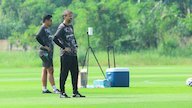 Jelang Persija Vs Persib, Mauricio Souza Realistis dengan Peluang Juara BRI Super League: Secara Matematis, Mungkin Tinggal 1 Persen