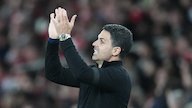 Pesan Dari Granit Xhaka Usai Arsenal Juara Liga Inggris: Beri Penghormatan Pada Mikel Arteta! Pesan Dari Granit Xhaka Usai Arsenal Juara Liga Inggris: Beri Penghormatan Pada Mikel Arteta!