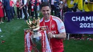 Aura Mikel Arteta di Arsenal Disebut Mirip Sir Alex Ferguson, Ini Buktinya Aura Mikel Arteta di Arsenal Disebut Mirip Sir Alex Ferguson, Ini Buktinya