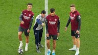 Kabar Baik dan Buruk dari Mikel Arteta Jelang PSG vs Arsenal Kabar Baik dan Buruk dari Mikel Arteta Jelang PSG vs Arsenal