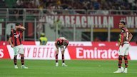 AC Milan Chaos! Ultras Minta Zlatan Ibrahimovic Pergi Setelah Allegri Dipecat