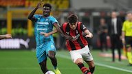 AC Milan dan Juventus Gagal Lolos ke Liga Champions Musim Depan AC Milan dan Juventus Gagal Lolos ke Liga Champions Musim Depan