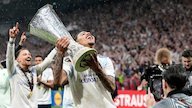 Morgan Rogers Ukir Rekor usai Aston Villa Juara Liga Europa: Masuk Sejarah bersama Steven Gerrard
