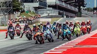 Pedro Acosta Sebut Para Rider MotoGP 'Terlalu Egois' untuk Tiru Asosiasi Pembalap Formula 1