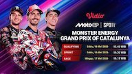 Tempat Menonton MotoGP Grand Prix Catalunya 2026, Persaingan Ketat Pekan Ini Tempat Menonton MotoGP Grand Prix Catalunya 2026, Persaingan Ketat Pekan Ini