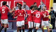 Manchester United Butuh 6 Pemain Baru Demi Liga Champions Musim Depan, Siapa Saja? Manchester United Butuh 6 Pemain Baru Demi Liga Champions Musim Depan, Siapa Saja?