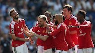 7 Pemain Klub Degradasi yang Bisa Dibeli Manchester United pada Bursa Transfer Musim Panas: Menarik Semua! 7 Pemain Klub Degradasi yang Bisa Dibeli Manchester United pada Bursa Transfer Musim Panas: Menarik Semua!
