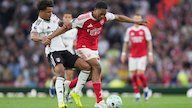 Myles Lewis-Skelly Diminta Tolak MU dan Tetap Berjuang di Arsenal