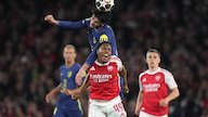 Terungkap, Bintang Arsenal Ini Nyaris Gabung Manchester United di Musim Panas 2026