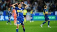 Man of the Match Alaves vs Barcelona: Nahuel Tenaglia Man of the Match Alaves vs Barcelona: Nahuel Tenaglia