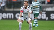 Apes! Baru Dipanggil Timnas Brasil ke Piala Dunia 2026, Neymar Malah Cedera Lagi di Santos Apes! Baru Dipanggil Timnas Brasil ke Piala Dunia 2026, Neymar Malah Cedera Lagi di Santos