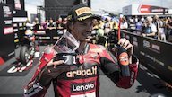 Ducati Kode Ingin Nicolo Bulega Tetap Jadi Test Rider di MotoGP 2027, Batal Tinggalkan WorldSBK?