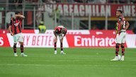 3 Klub, 3 Cerita Berbeda: Como Ukir Sejarah, AC Milan dan Juventus Lalui Musim Kelam