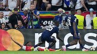 Momen Final Liga Champions: Noni Madueke Dijatuhkan Nuno Mendes, Haruskah Arsenal Dapat Penalti?