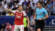 Odegaard Buka Suara usai Arsenal Gagal Juara Liga Champions: Sulit Diterima, tapi... Odegaard Buka Suara usai Arsenal Gagal Juara Liga Champions: Sulit Diterima, tapi...