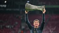 Bursa Pelatih Milan Memanas, Glasner Ungguli Pochettino dan Slot