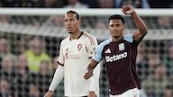 Hasil Aston Villa vs Liverpool: Ollie Watkins Borong Dua Gol, The Villans Segel Tiket UCL, Posisi The Reds Terancam!