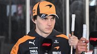 McLaren Tanggapi Rumor Oscar Piastri Pindah ke Red Bull, Ogah Ubah Susunan Pembalap di Formula 1 2027