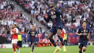 Hasil PSG vs Arsenal: Menang Adu Penalti 4-3, Les Parisiens Pertahankan Takhta Eropa