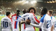 Prediksi Crystal Palace vs Shakhtar 8 Mei 2026