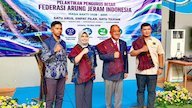 Resmi Dilantik, PB FAJI Siap Dorong Sport Tourism dan Dukung Asta Cita Presiden Prabowo