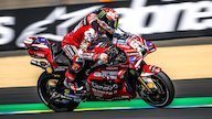Hasil Kualifikasi MotoGP Prancis 2026: Duo Ducati Lenovo Berkuasa, Pecco Bagnaia Sabet Pole