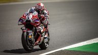 Nestapa Pecco Bagnaia, Mulai Klop dengan GP26 Tapi Malah Apes di MotoGP Prancis 2026
