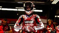 Pecco Bagnaia Syok Kaki Johann Zarco Terjepit di Kecelakaan MotoGP Catalunya, Lanjutkan Balapan Sambil Tahan Pusing Pecco Bagnaia Syok Kaki Johann Zarco Terjepit di Kecelakaan MotoGP Catalunya, Lanjutkan Balapan Sambil Tahan Pusing